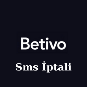 Betivo Sms İptali