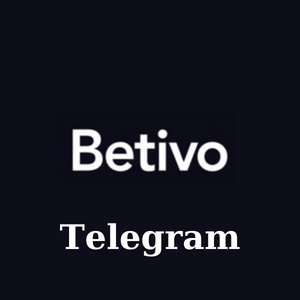 Betivo Telegram