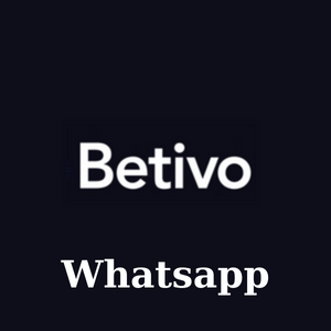 Betivo Whatsapp